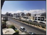 Gazimağusa Merkez'de Kiralık 2+1 Daire – Şehir Manzaralı