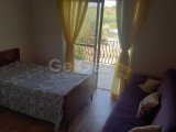 GAZİMAGUSA SALAMİS YOLUNDA 3+1 EŞYALI DAİRE KIZ ÖĞRENCİYE KİRALIK