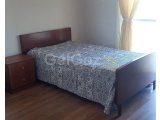 GAZİMAGUSA SALAMİS YOLUNDA 3+1 EŞYALI DAİRE KIZ ÖĞRENCİYE KİRALIK