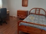 GAZİMAGUSA SALAMİS YOLUNDA 3+1 EŞYALI DAİRE KIZ ÖĞRENCİYE KİRALIK