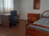 GAZİMAGUSA SALAMİS YOLUNDA 3+1 EŞYALI DAİRE KIZ ÖĞRENCİYE KİRALIK