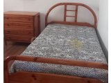 GAZİMAGUSA SALAMİS YOLUNDA 3+1 EŞYALI DAİRE KIZ ÖĞRENCİYE KİRALIK