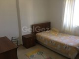 GAZİMAGUSA MERKEZDE SALAMİS CADDESİNDE 1+1 EŞYALI DAİRE KIZ ÖĞRENCİYE KİRALIK