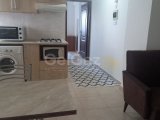 GAZİMAGUSA MERKEZDE SALAMİS CADDESİNDE 1+1 EŞYALI DAİRE KIZ ÖĞRENCİYE KİRALIK