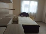 Gazimağusa'da Eşyalı 3+1 Kiralık Daire - Şehir Manzarası ve Balkonlu