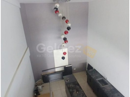 Gazimağusa Merkez'de Kiralık 125 m² Dükkan - Kaçırmayın!