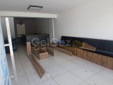 Gazimağusa Merkez'de Kiralık 125 m² Dükkan - Kaçırmayın!
