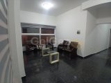 Gazimağusa Merkez'de Kiralık 100 m² Dükkan - Şehir Manzaralı, Otoparklı