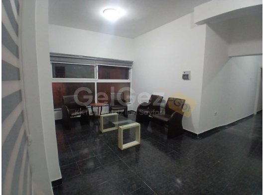 Gazimağusa Merkez'de Kiralık 100 m² Dükkan - Şehir Manzaralı, Otoparklı