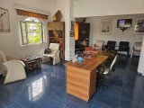 Gazimağusa Merkez'de Kiralık Dükkan - Hızla Değerlenecek Bir Yatırım Fırsatı!