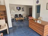 Gazimağusa Merkez'de Kiralık Dükkan - Hızla Değerlenecek Bir Yatırım Fırsatı!