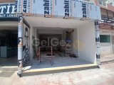 Gazimağusa'da Şehir İçi, Otoparklı Kiralık Dükkan - Kaçırmayın! £1,000