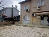 GAZİMAGUSA MERKEZDE MÜSTAKİL DUBLEKS
