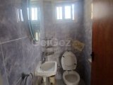 GAZİMAGUSA MERKEZDE MÜSTAKİL DUBLEKS