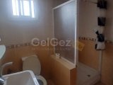 GAZİMAGUSA MERKEZDE MÜSTAKİL DUBLEKS