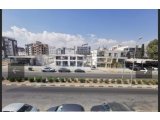 Gazimağusa Merkez'de Şehir Manzaralı Kiralık Ofis - 150 m²