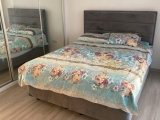 Gazimağusa' YENİBOĞAZİÇİ ,NDE Özel Havuzlu 3+1 Eşyalı Villa Kiralık!