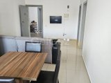 Gazimağusa Sakarya'da Şehir Manzaralı Eşyalı 2+1 Kiralık Daire