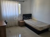 Gazimağusa Sakarya'da Şehir Manzaralı Eşyalı 2+1 Kiralık Daire