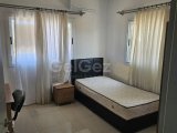 Gazimağusa Sakarya'da Şehir Manzaralı Eşyalı 2+1 Kiralık Daire