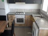 Gazimağusa Sakarya'da Eşyalı 3+1 Daire - Şehir Manzaralı Kiralık Konut!