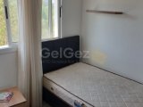 Gazimağusa Sakarya'da Eşyalı 3+1 Daire - Şehir Manzaralı Kiralık Konut!