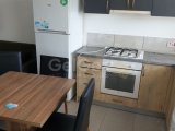 Gazimağusa Sakarya'da Eşyalı 3+1 Daire - Şehir Manzaralı Kiralık Konut!