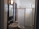 Gazimağusa Sakarya'da Eşyalı 3+1 Daire - Şehir Manzaralı Kiralık Konut!