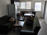 Gazimağusa Sakarya'da Eşyalı 3+1 Daire - Şehir Manzaralı Kiralık Konut!