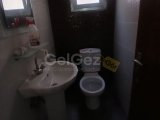 Gazimağusa'nın Kalbinde 3+1 Kiralık Daire – Şehir Manzarası ile Dolu!