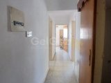 Gazimağusa'nın Kalbinde 3+1 Kiralık Daire – Şehir Manzarası ile Dolu!