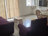 Gazimağusa'da Şehir Manzaralı Eşyalı 2+1 Kiralık Daire