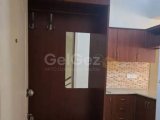 Gazimağusa'da Şehir Manzaralı Eşyalı 2+1 Kiralık Daire