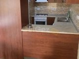 Gazimağusa'da Şehir Manzaralı Eşyalı 2+1 Kiralık Daire