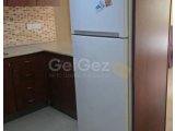 Gazimağusa'da Şehir Manzaralı Eşyalı 2+1 Kiralık Daire