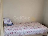 Gazimağusa'da Şehir Manzaralı Eşyalı 2+1 Kiralık Daire