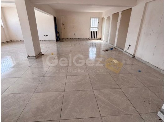 Gazimağusa Tuzla'da Kiralık 200 m² Depo - Fırsatı Kaçırmayın!