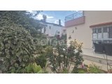 Gazimağusa Tuzla'da Bahçeli, Ful Eşyalı Müstakil Ev Kiralık