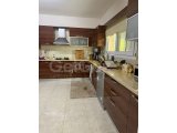 Gazimağusa Tuzla'da Bahçeli, Ful Eşyalı Müstakil Ev Kiralık