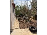 Gazimağusa Tuzla'da Bahçeli, Ful Eşyalı Müstakil Ev Kiralık