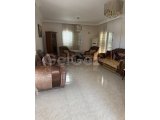 Gazimağusa Tuzla'da Bahçeli, Ful Eşyalı Müstakil Ev Kiralık