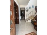 Gazimağusa Tuzla'da Bahçeli, Ful Eşyalı Müstakil Ev Kiralık