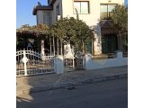 Gazimağusa Tuzla'da Kiralık, Deniz Manzaralı, Ful Eşyalı Müstakil Ev