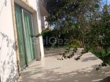 Gazimağusa Tuzla'da Kiralık, Deniz Manzaralı, Ful Eşyalı Müstakil Ev