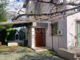 Gazimağusa Tuzla'da Kiralık, Deniz Manzaralı, Ful Eşyalı Müstakil Ev