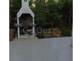 Gazimağusa Tuzla'da Kiralık, Deniz Manzaralı, Ful Eşyalı Müstakil Ev