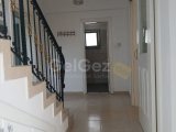 Gazimağusa Tuzla'da Kiralık, Deniz Manzaralı, Ful Eşyalı Müstakil Ev