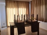 Gazimağusa Tuzla'da Kiralık, Deniz Manzaralı, Ful Eşyalı Müstakil Ev