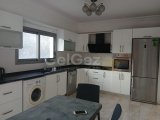 Gazimağusa Tuzla'da Kiralık, Deniz Manzaralı, Ful Eşyalı Müstakil Ev