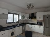 Gazimağusa Tuzla'da Kiralık, Deniz Manzaralı, Ful Eşyalı Müstakil Ev